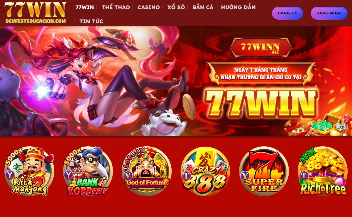 77Win