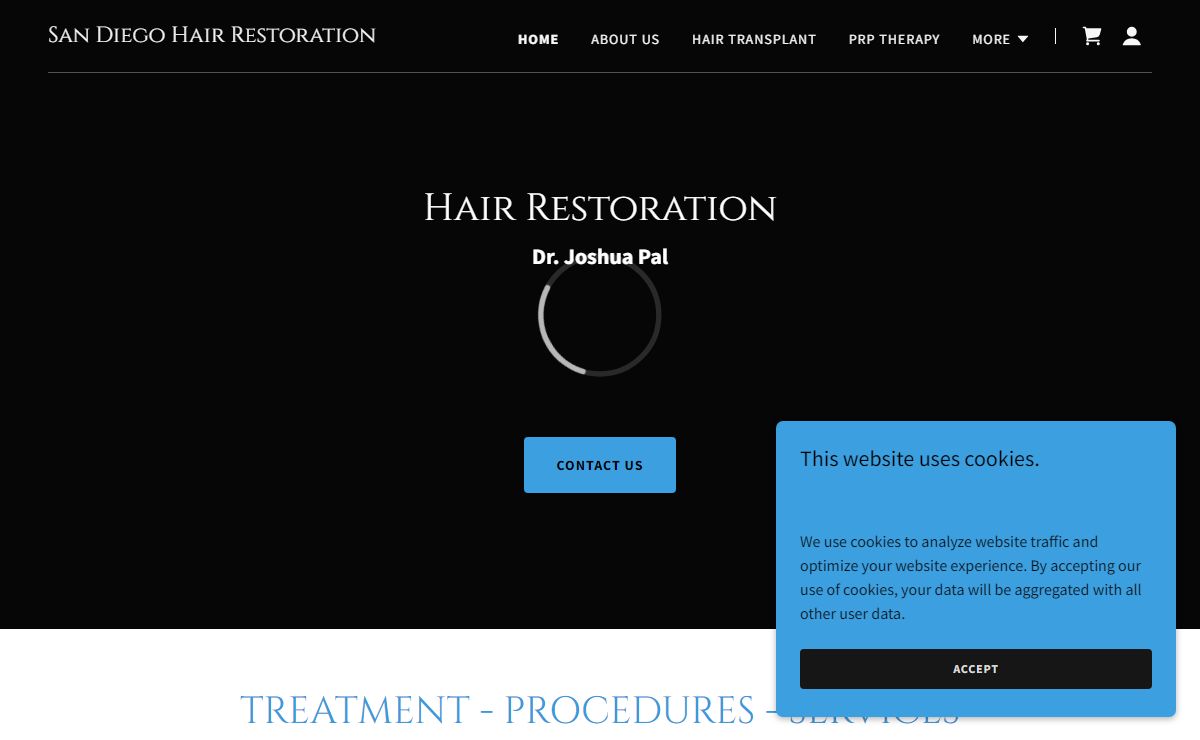 DeYarman Medical Group - Dr. Joshua Pal