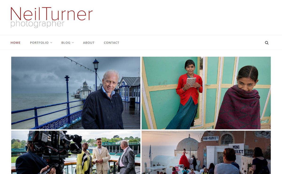 Editorial corporate and PR photographer | United Kingdom