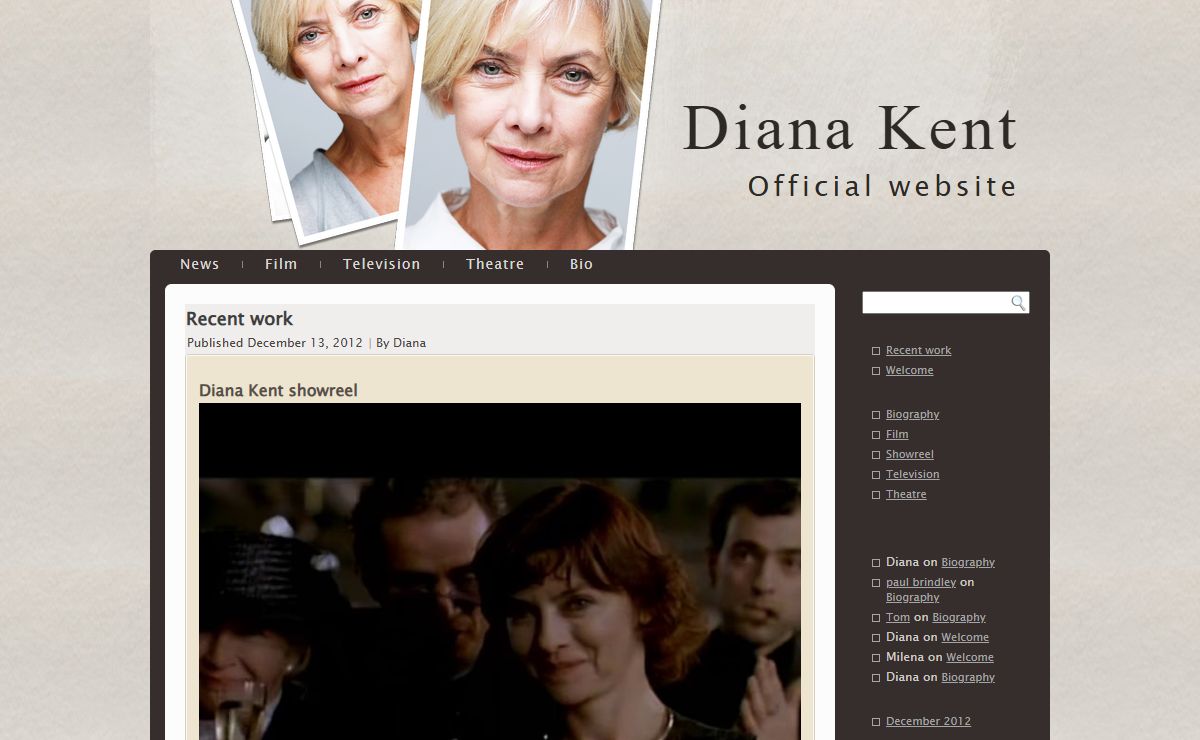 Diana Kent