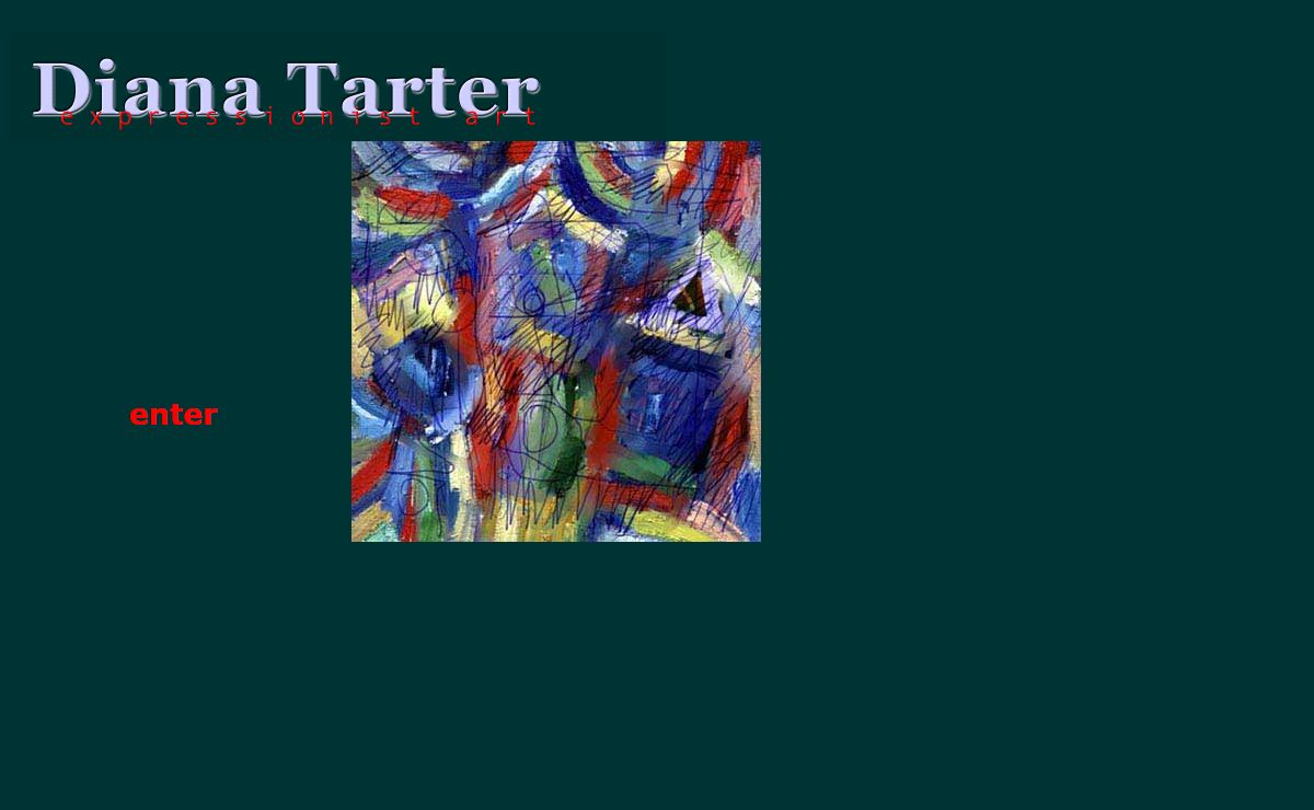 Diana Tarter