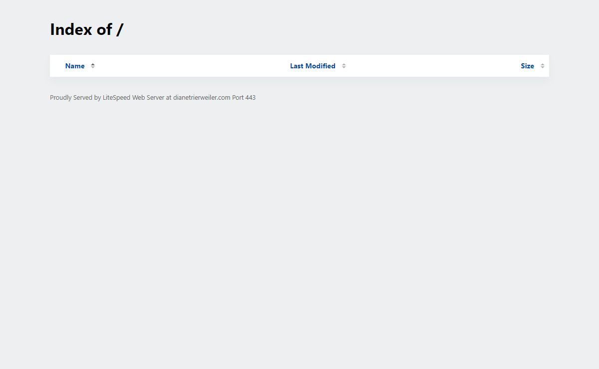 Index of /