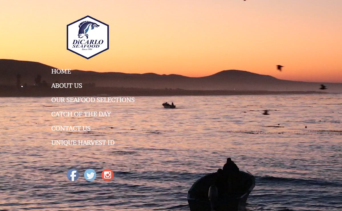 DiCarlo Seafood