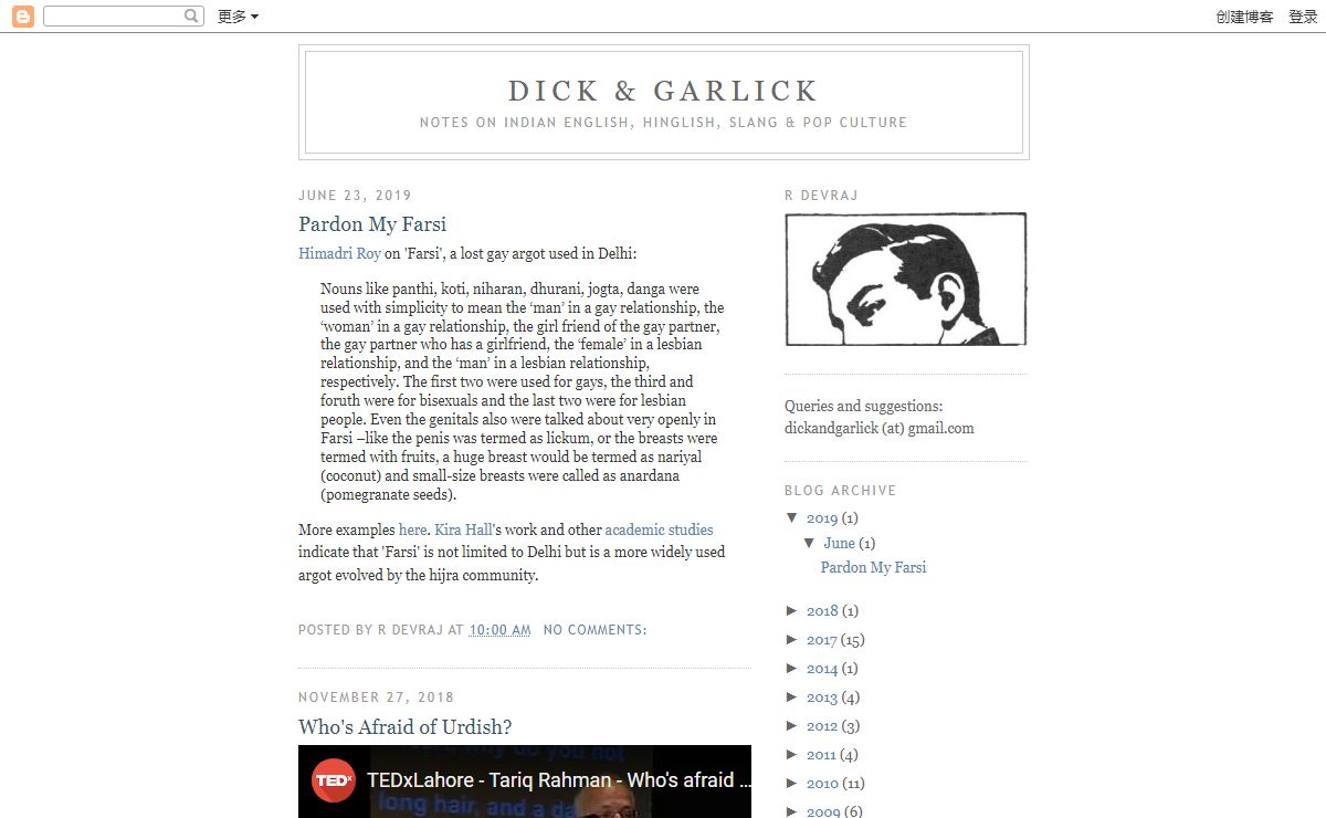 Dick & Garlick