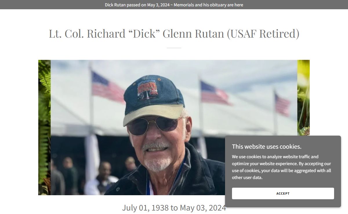 dickrutan.com