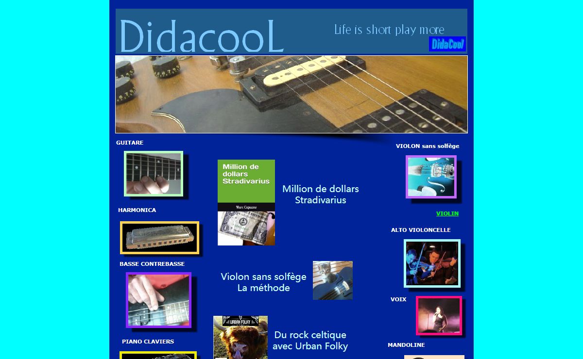 DIDACOOL