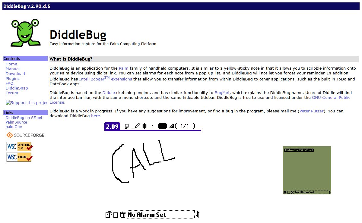 DiddleBug