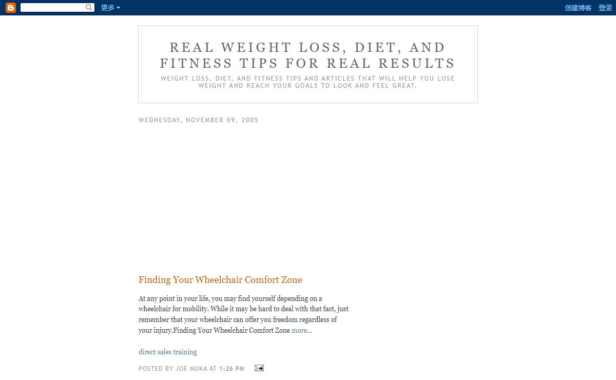 Real Weight Loss, Diet, and Fitness Tips For Real Results