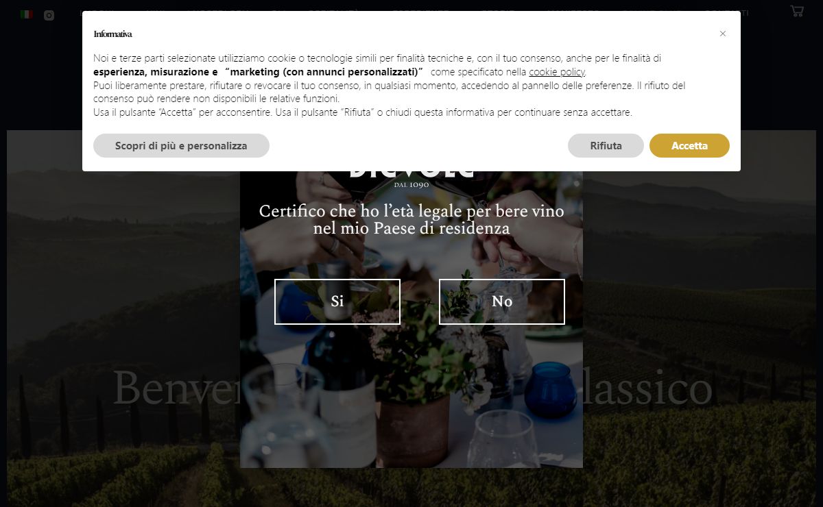 Dievole: Vini, Wine Resort, Ristorante in Chianti Classico