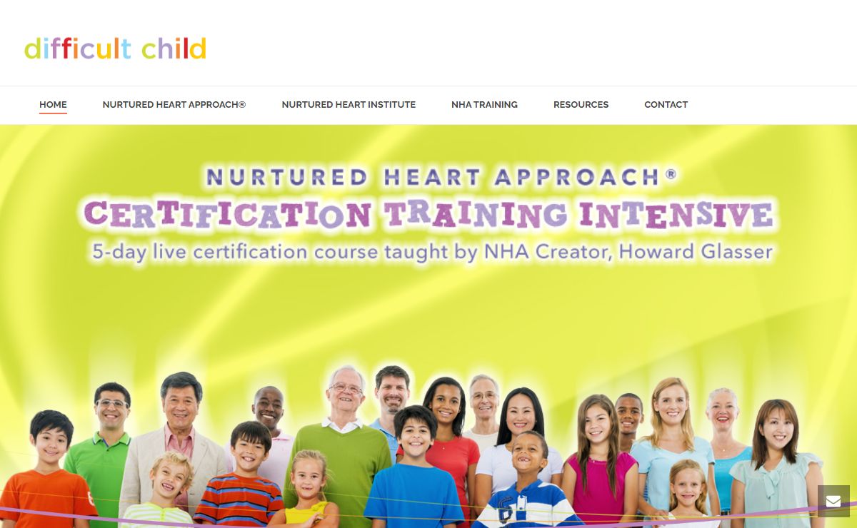 Transforming the Difficult Child