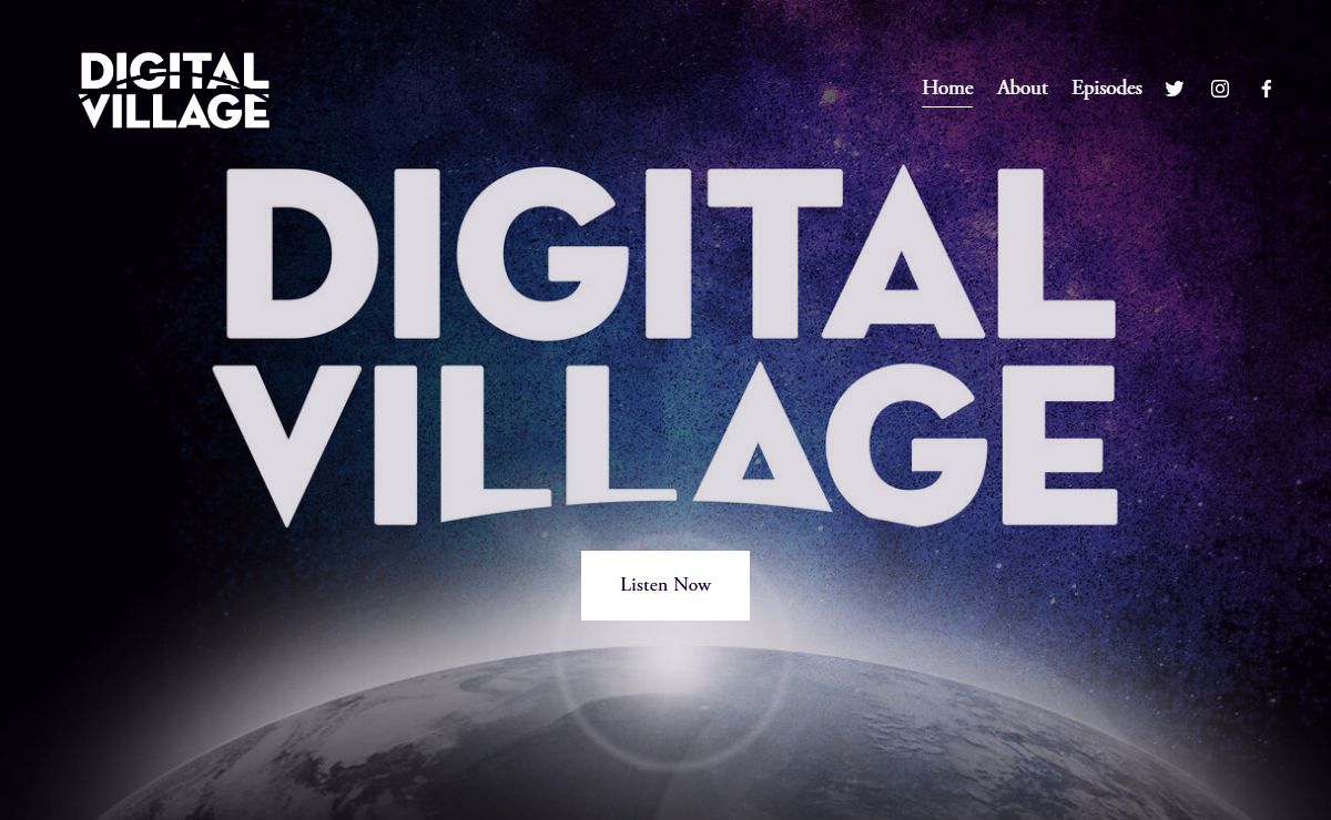 Digital Village