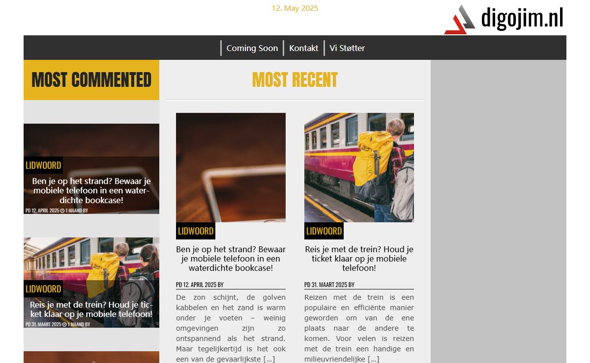 digojim.nl -