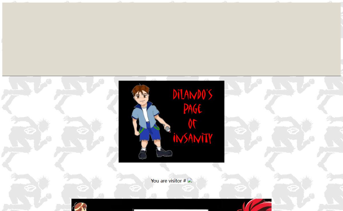 Bakurestu Hunters and Escaflowne