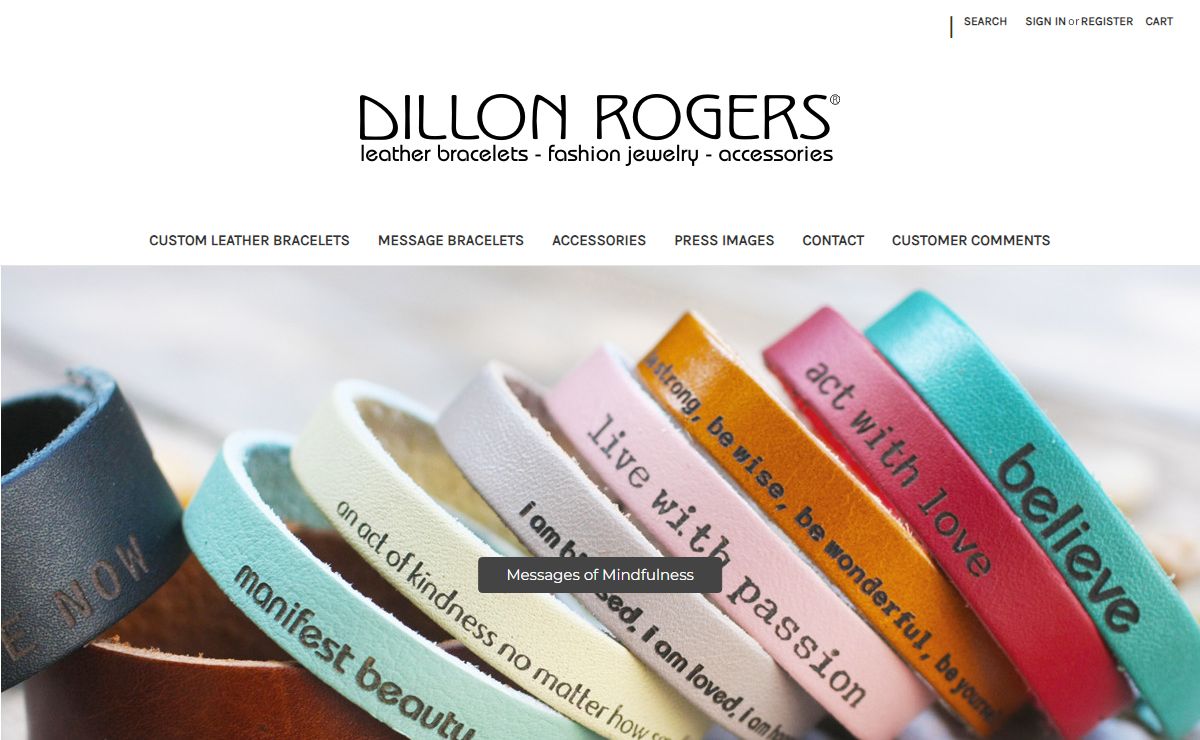 Custom Leather bracelets | Personalized Name Bracelets | Leather Accessories