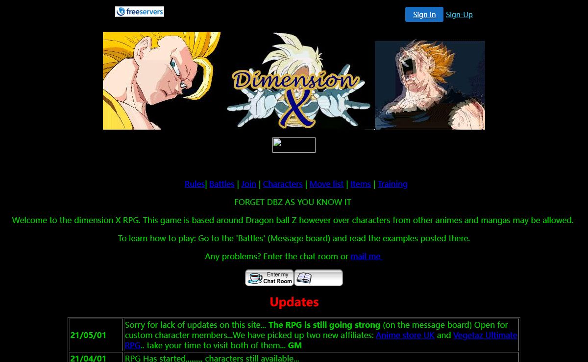 Home Page