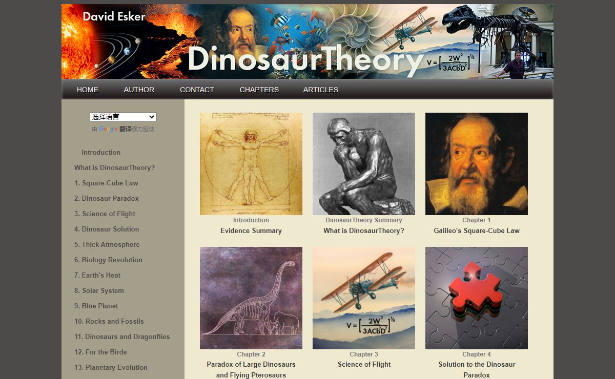 Home Page