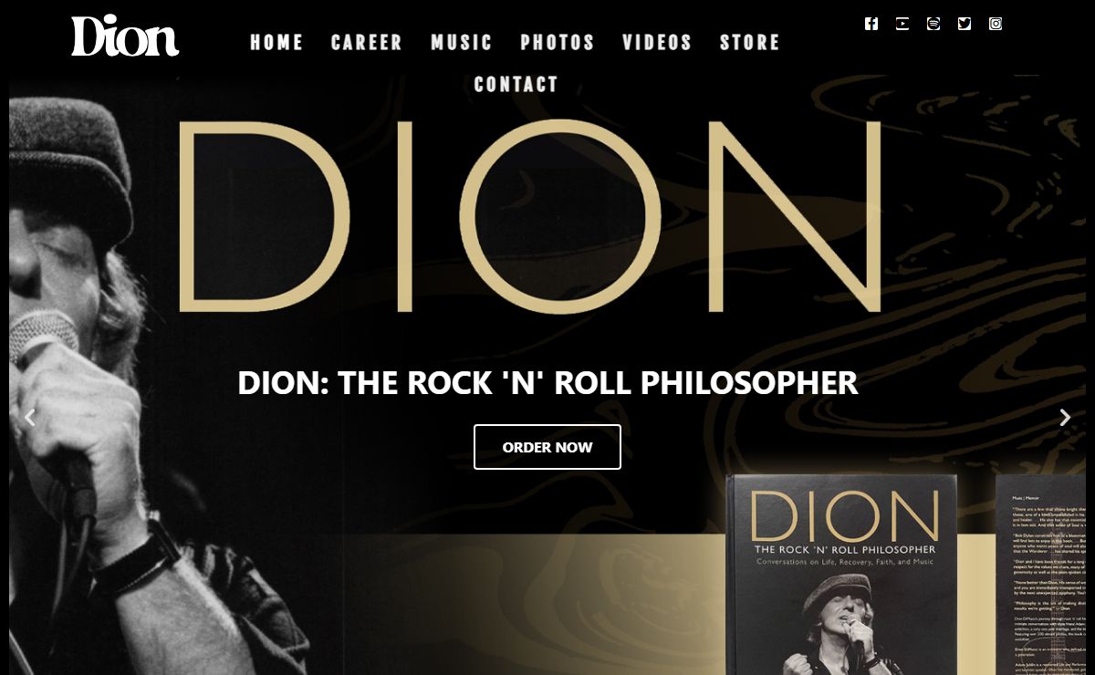 Dion