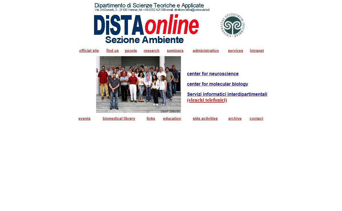 dbsfonline