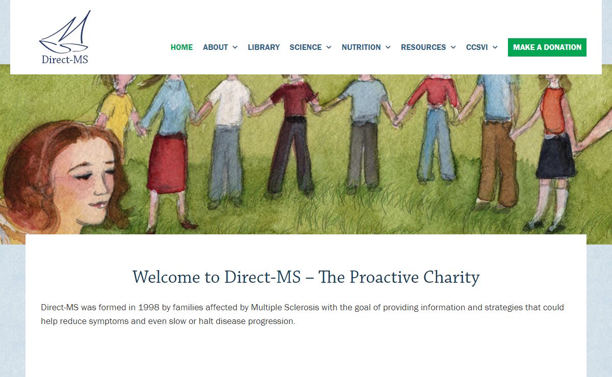 Direct MS