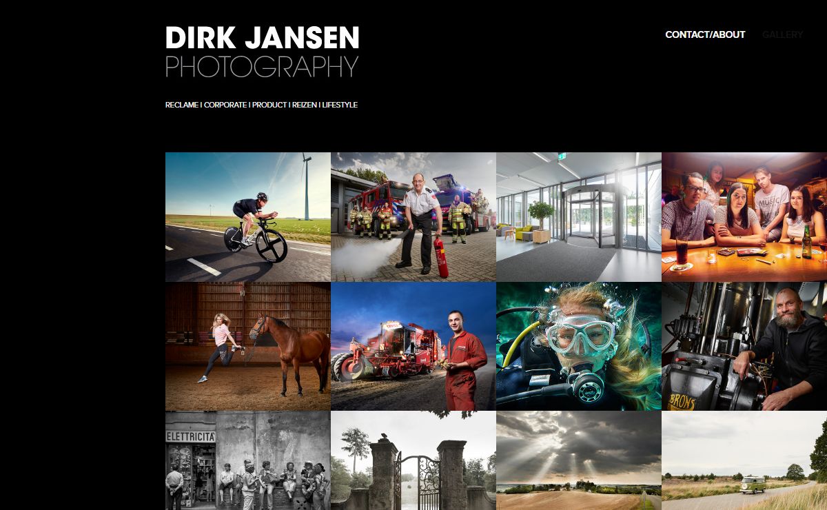 Dirk Jansen