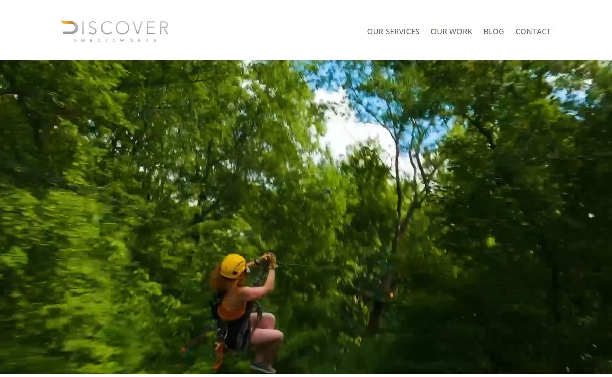 Home - Discover Mediaworks