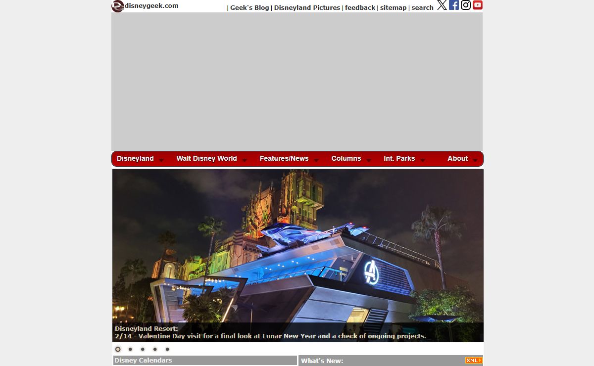 Disneygeek