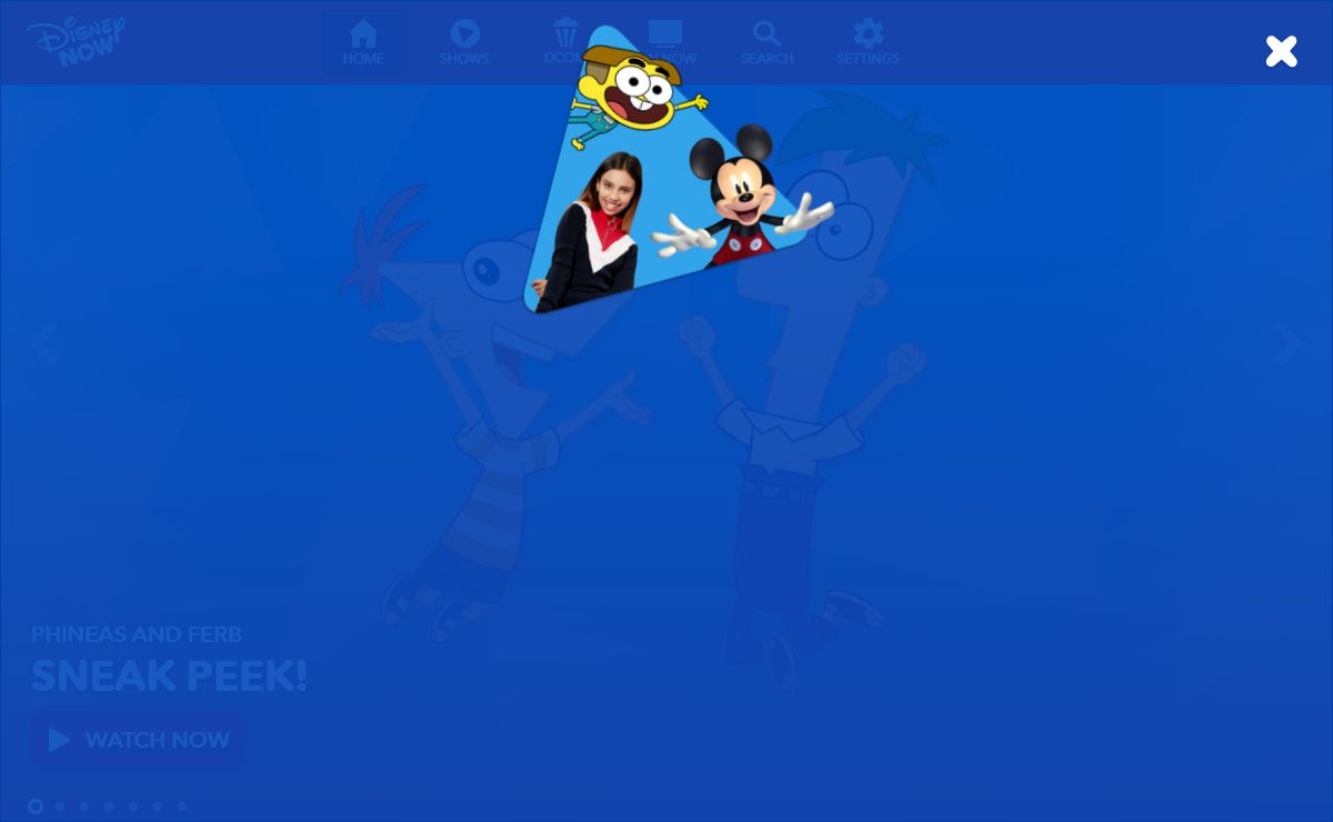 Disney Channel, Disney Junior & Disney XD TV, Shows & Episodes | DisneyNOW