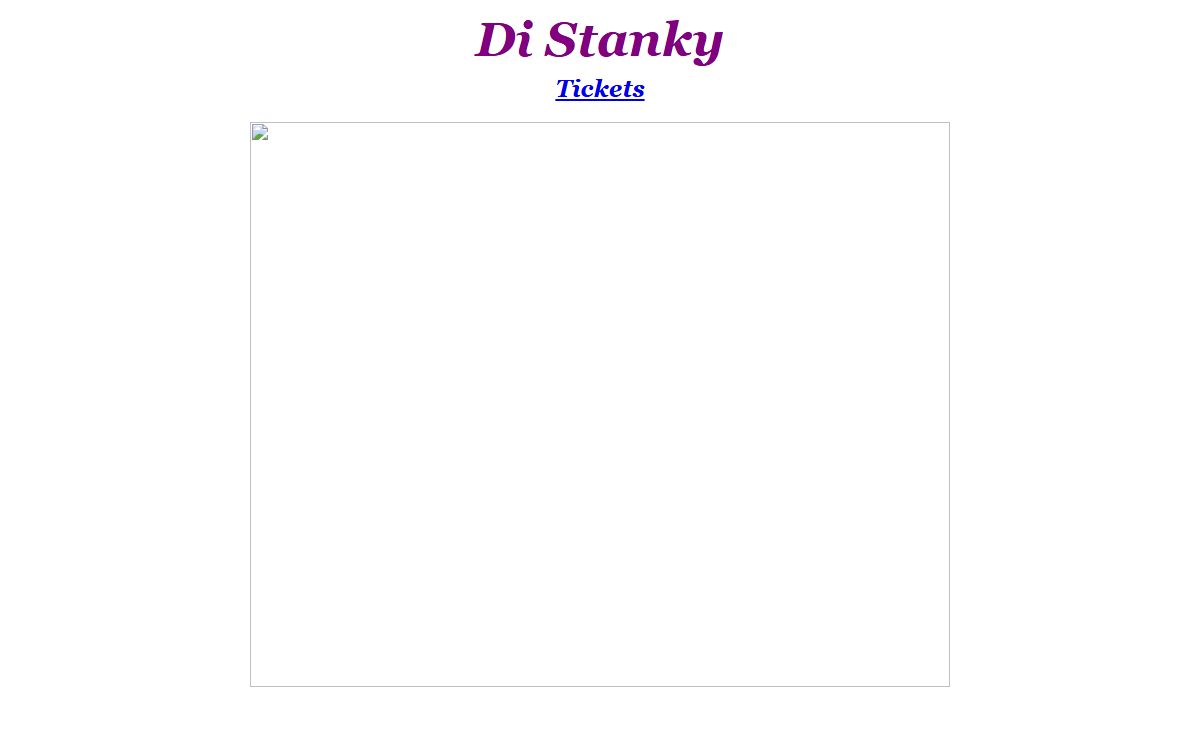 Di Stanky