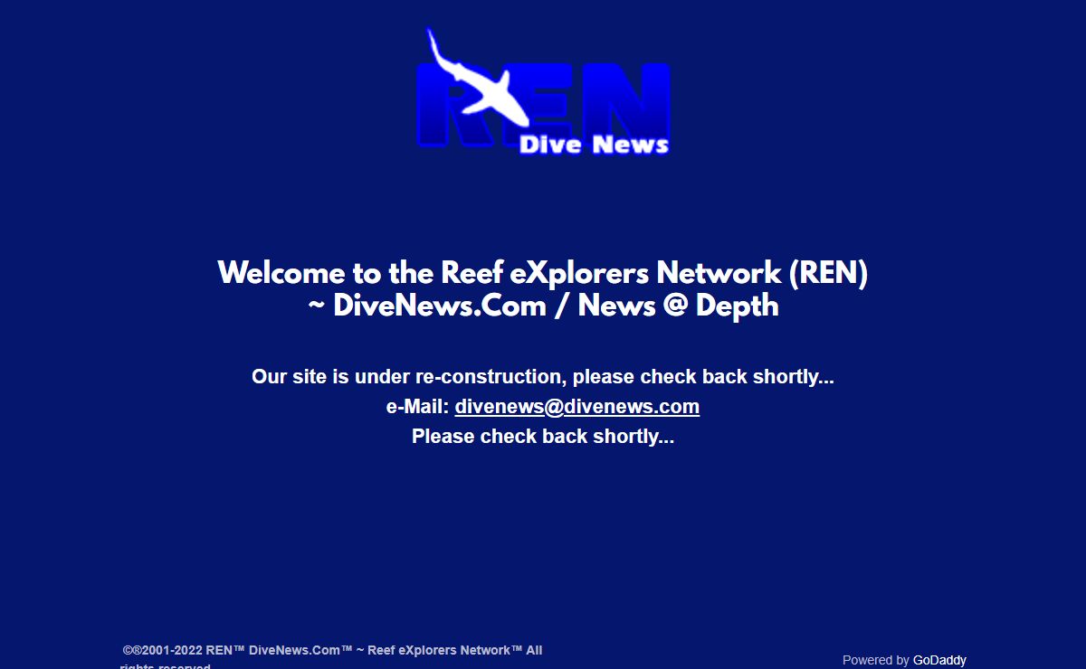 DIVENEWS.COM