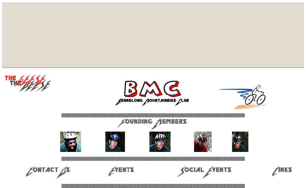 Cycling -BMC