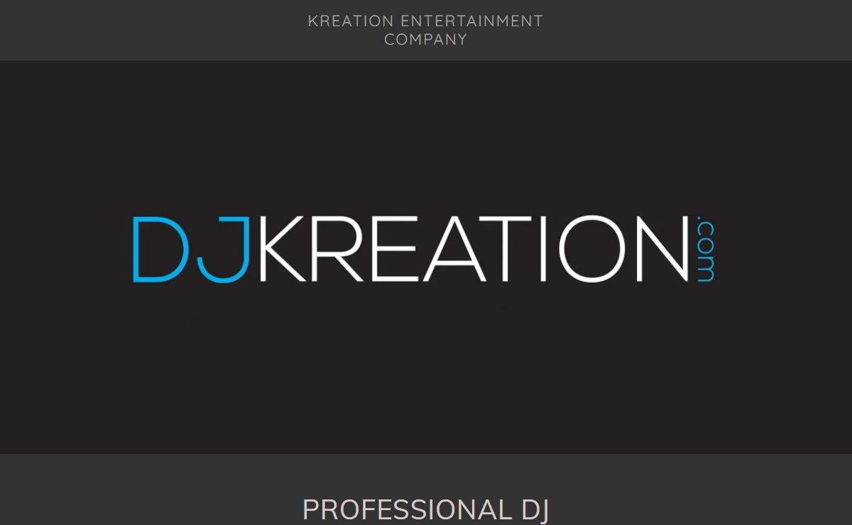 Kreation Entertainment Company