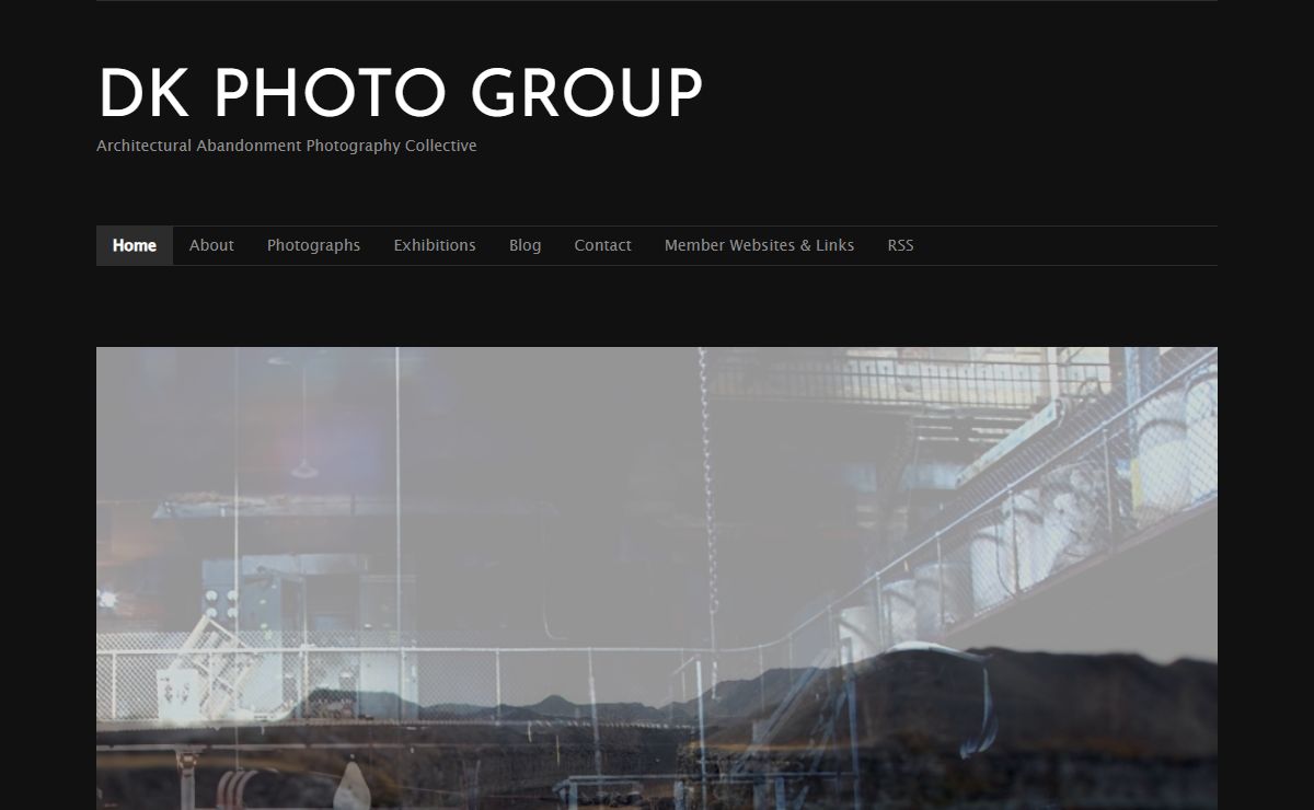 dkphotogroup - Home