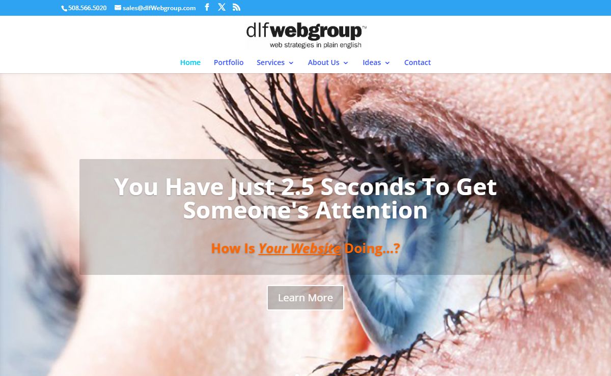 Home - dlfWebgroup, Inc.