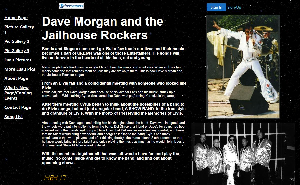 Home Page