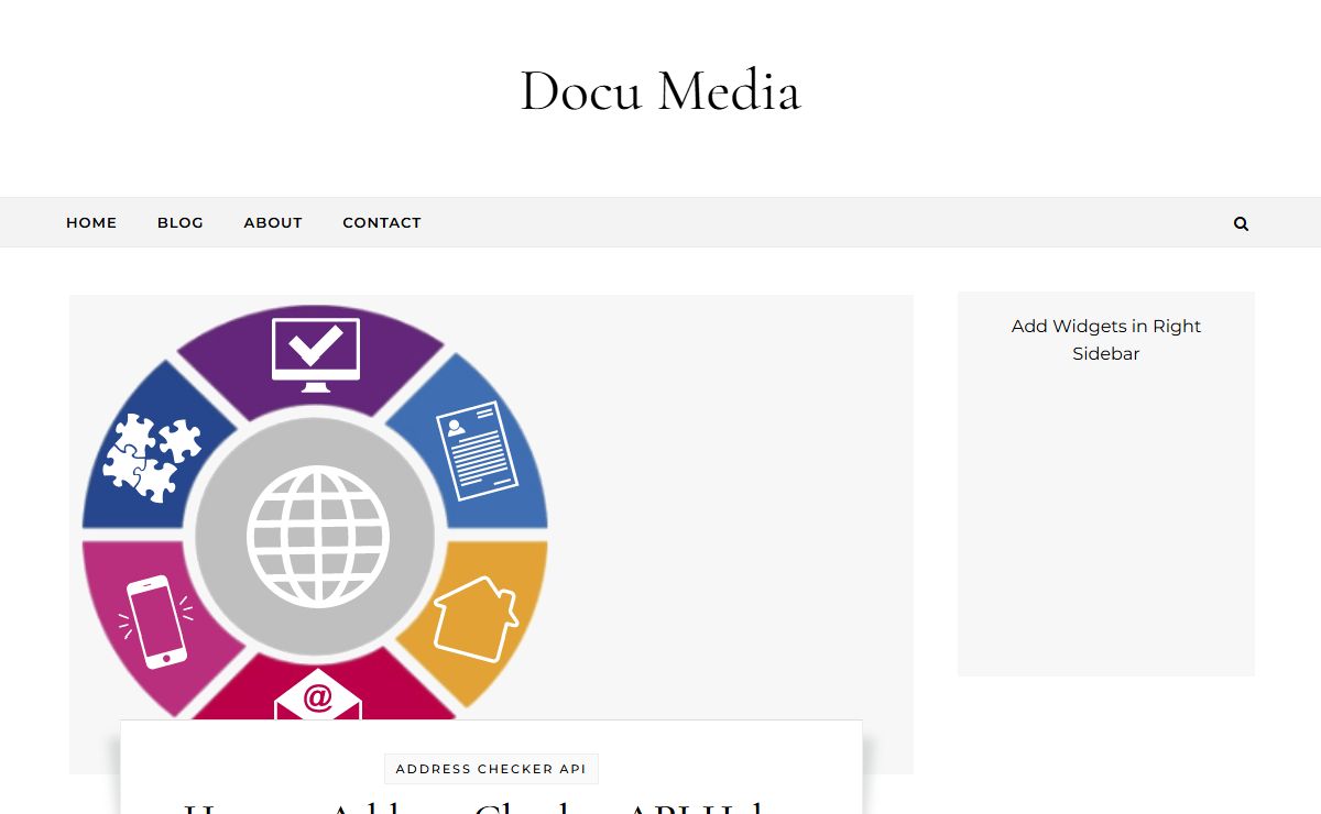 Docu Media -