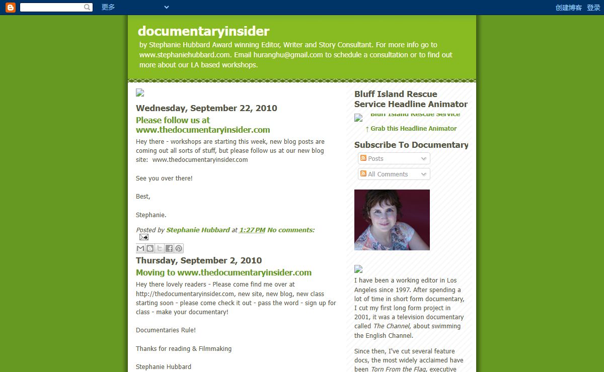 documentaryinsider