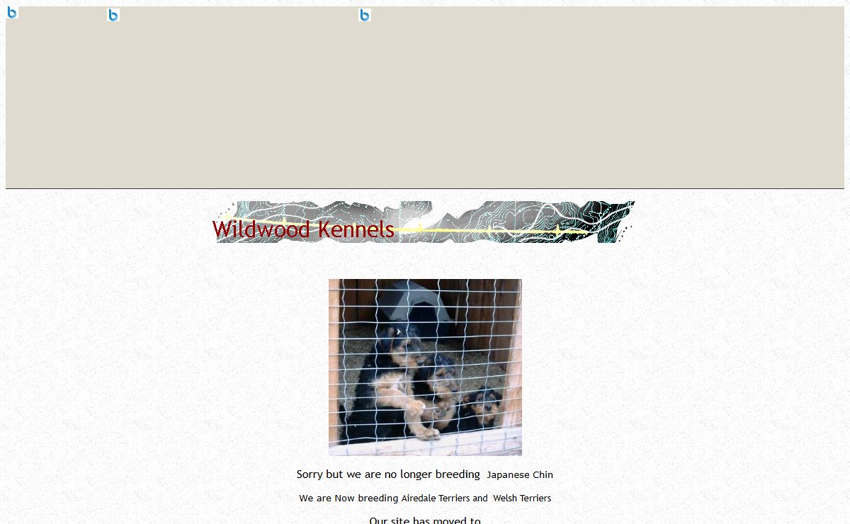 Wildwood Kennels