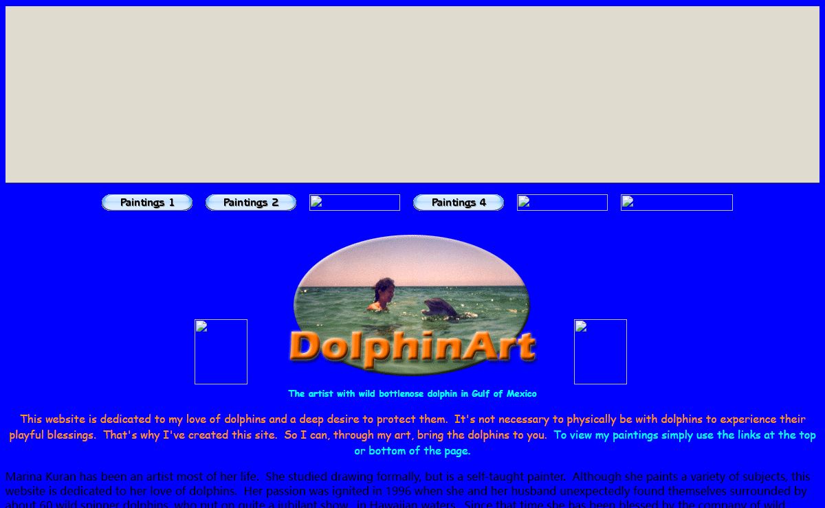 DolphinArt