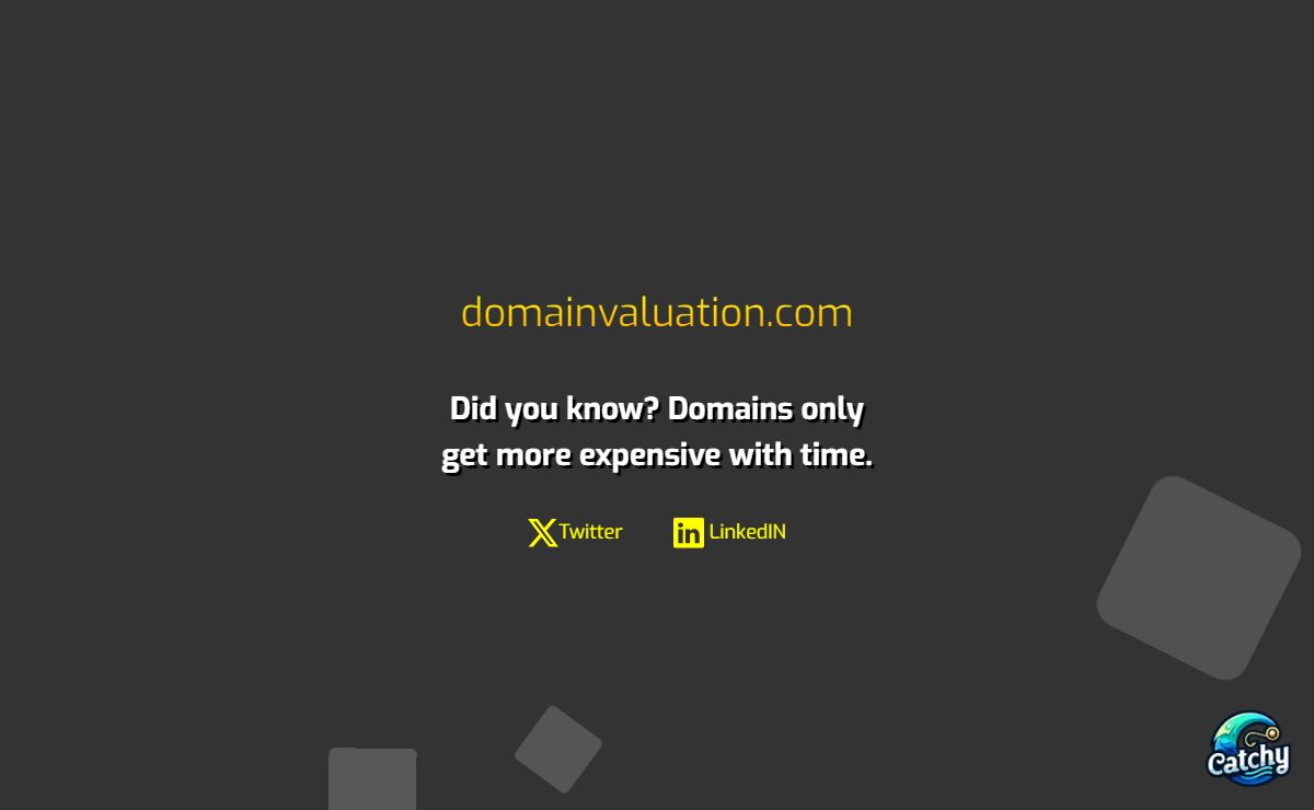 domainvaluation.com
