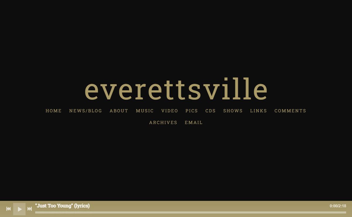 Everettsville