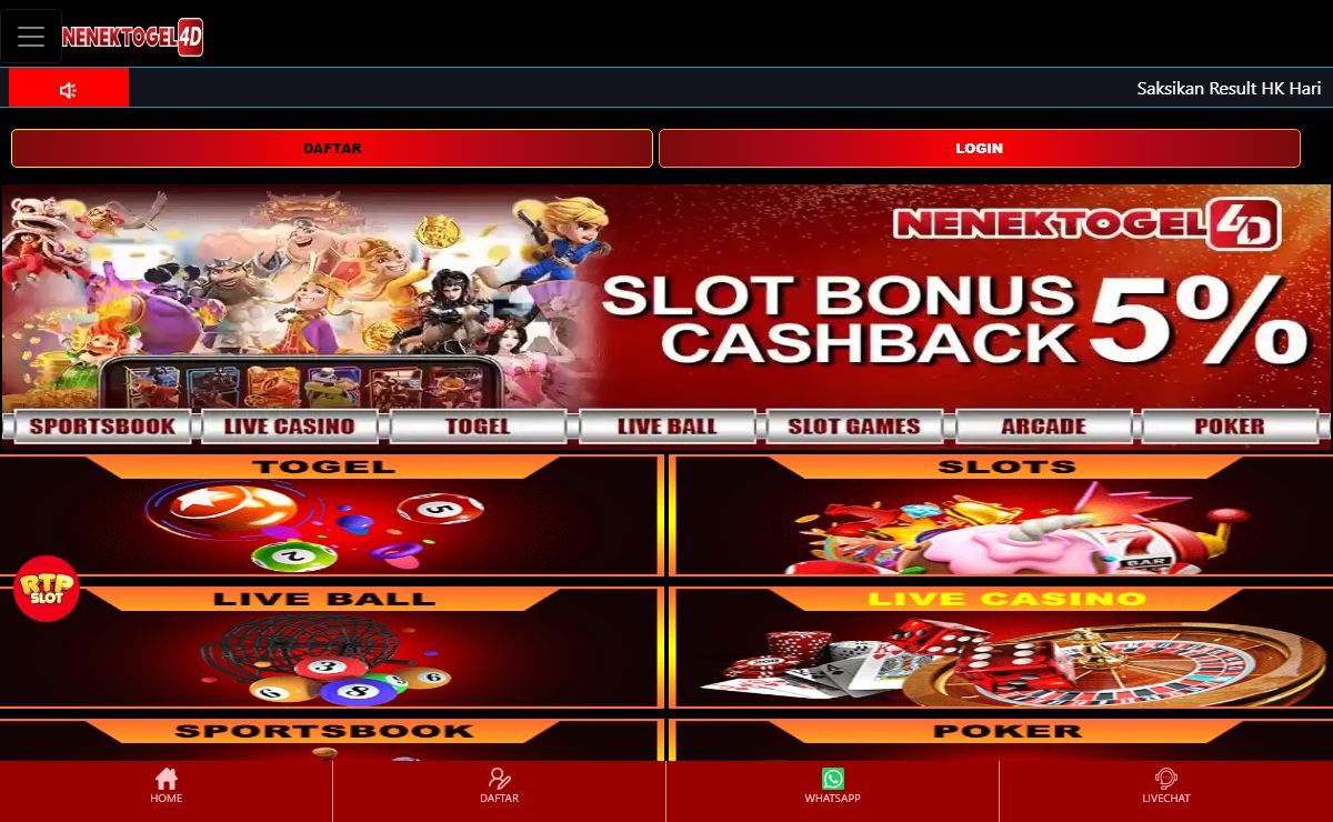 Live HK | Live Togel Hongkong Pools | Live Draw HK | Result SGP HK Hari Ini