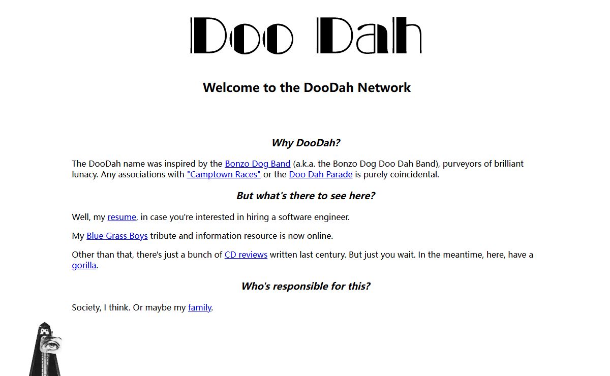 Doo Dah