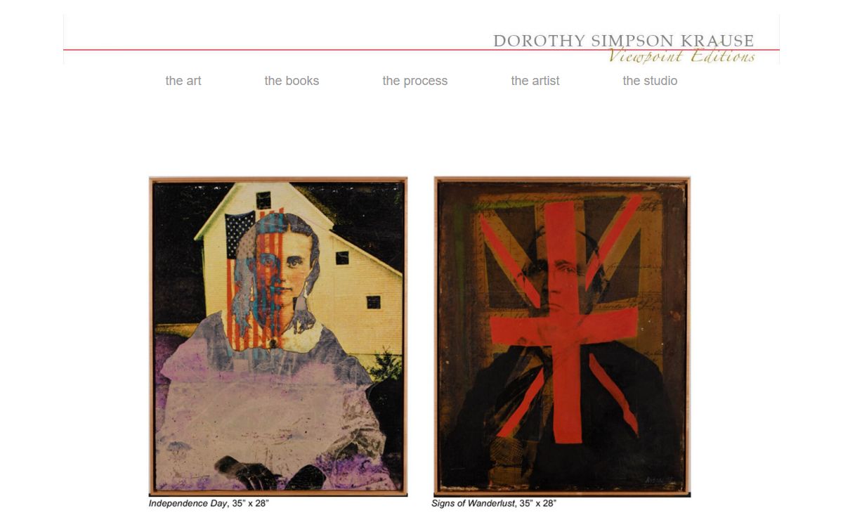 Viewpoint Editions – Viewpoint Editions