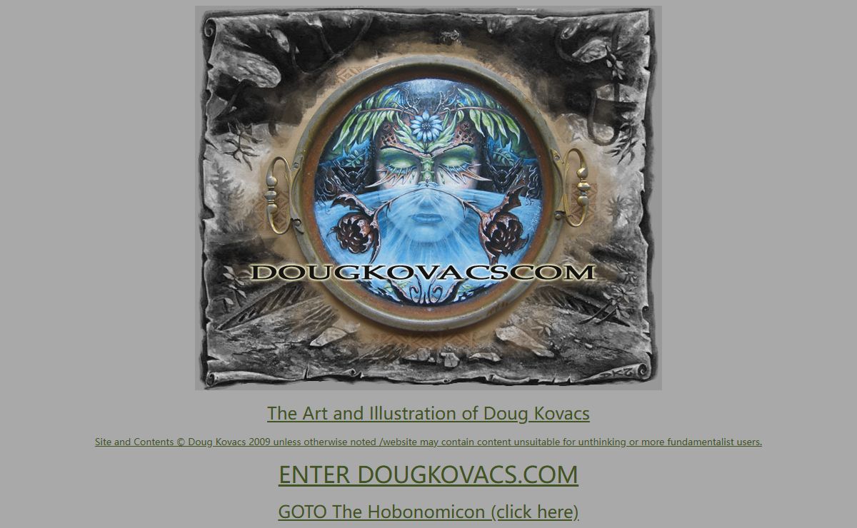 Enter-DOUGKOVACS.COM-Enter