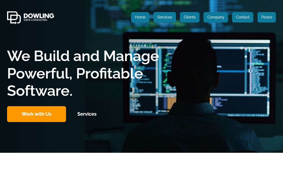 Dowling Data Consulting