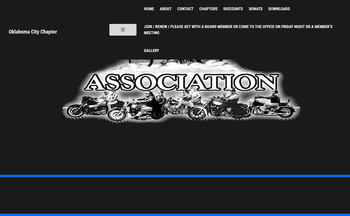 Oklahoma City Chapter
