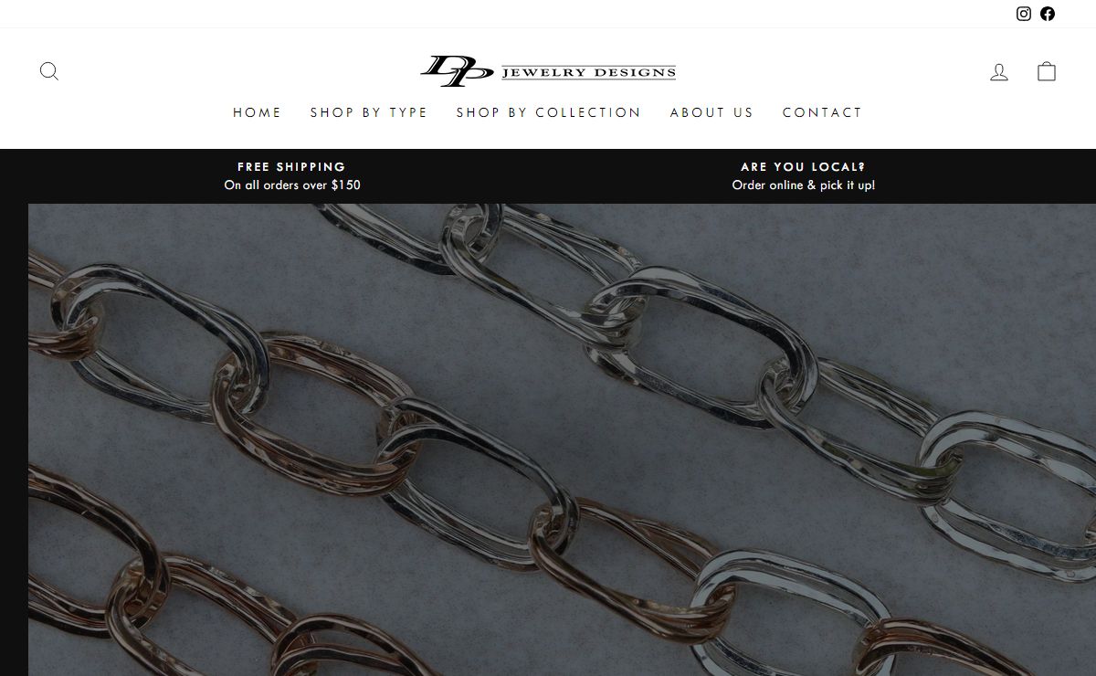 DP Jewelry Designs