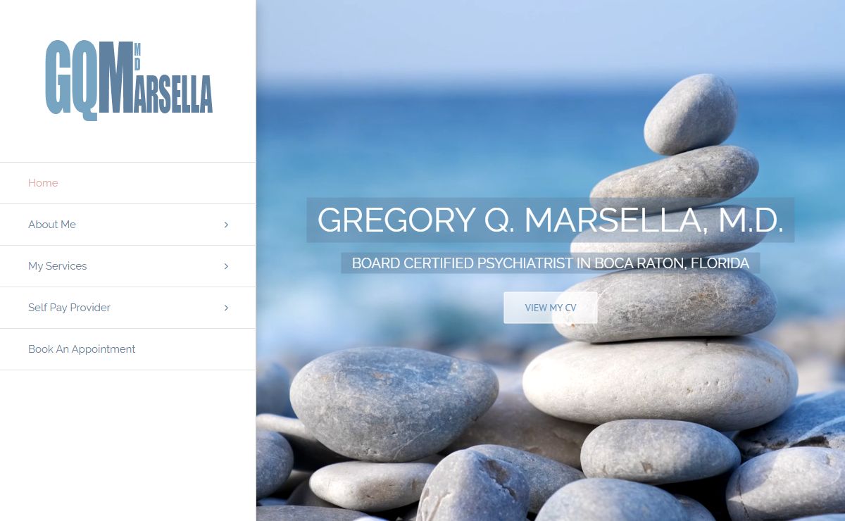 Home - Gregory Q Marsella MD Prof Assn