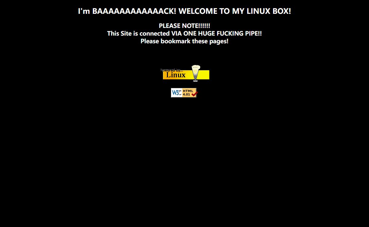 AppleUni WEB SERVER