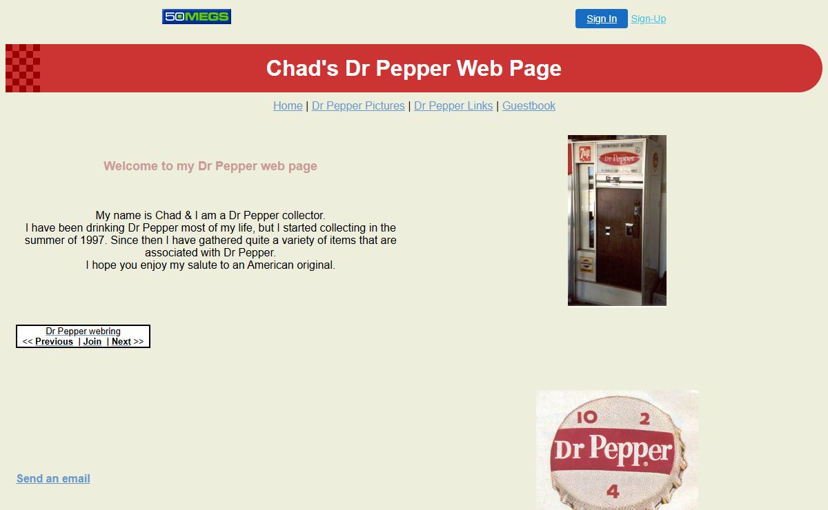 Home Page